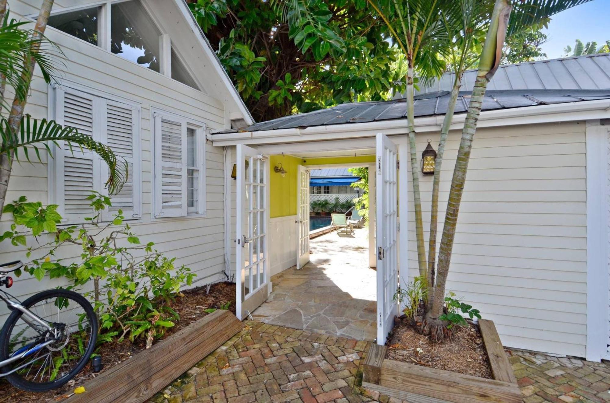 Ibis By Avantstay Close To Duval Street W Shared Pool Month Long Stays Only Key West Exteriér fotografie