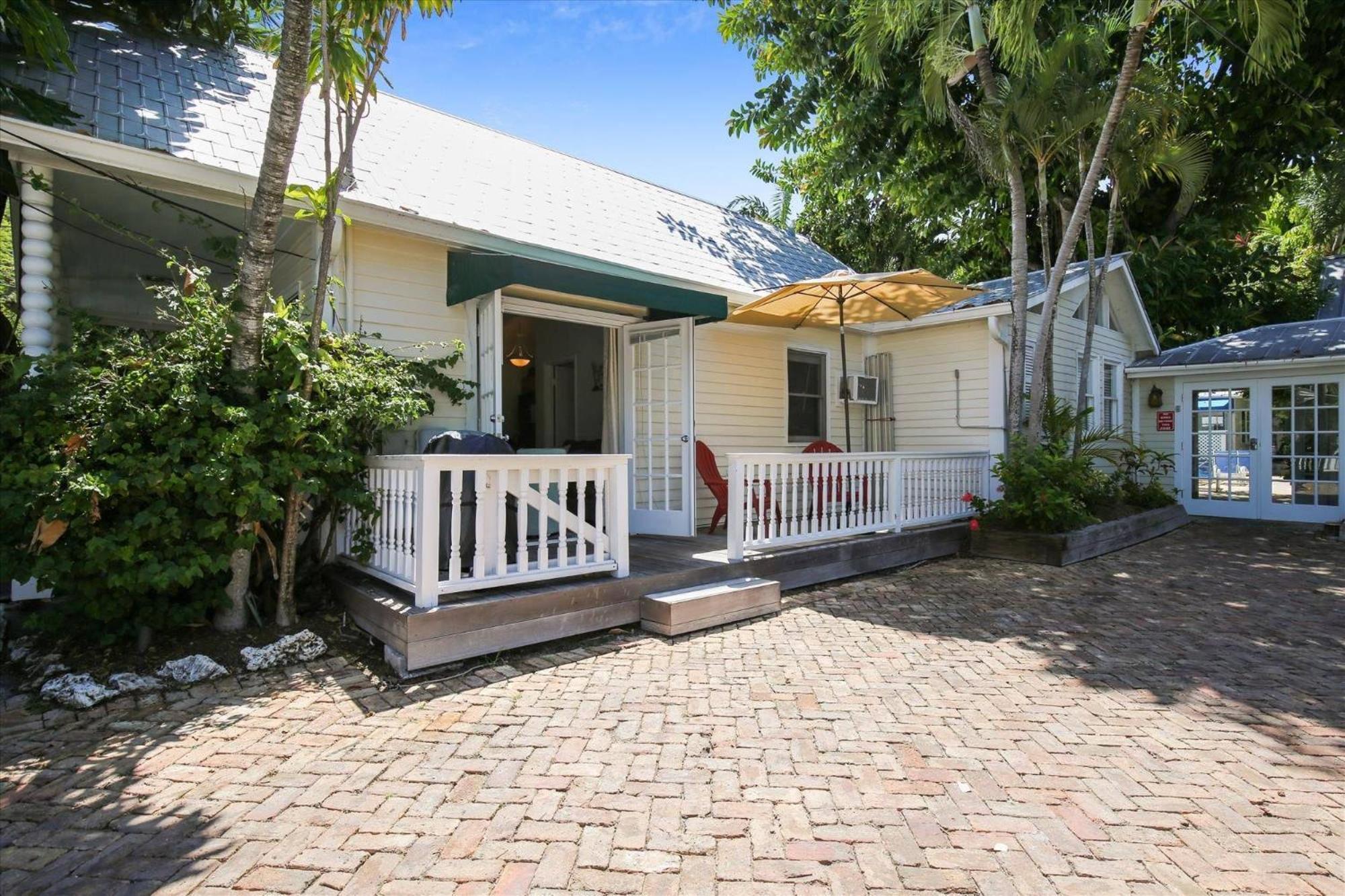 Ibis By Avantstay Close To Duval Street W Shared Pool Month Long Stays Only Key West Exteriér fotografie