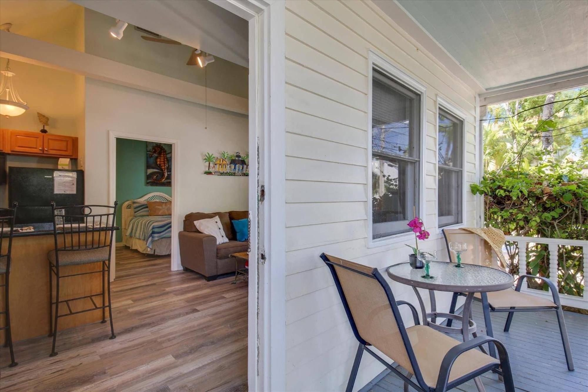 Ibis By Avantstay Close To Duval Street W Shared Pool Month Long Stays Only Key West Exteriér fotografie