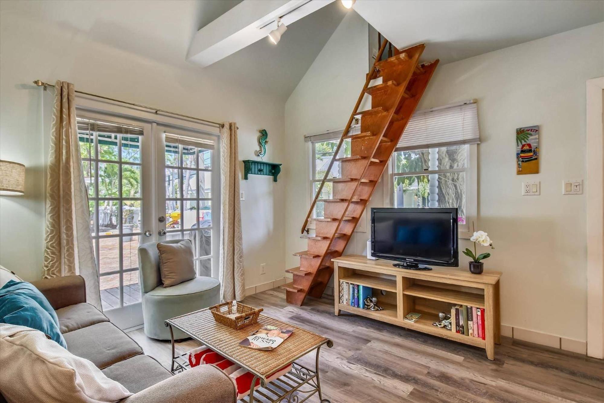 Ibis By Avantstay Close To Duval Street W Shared Pool Month Long Stays Only Key West Exteriér fotografie