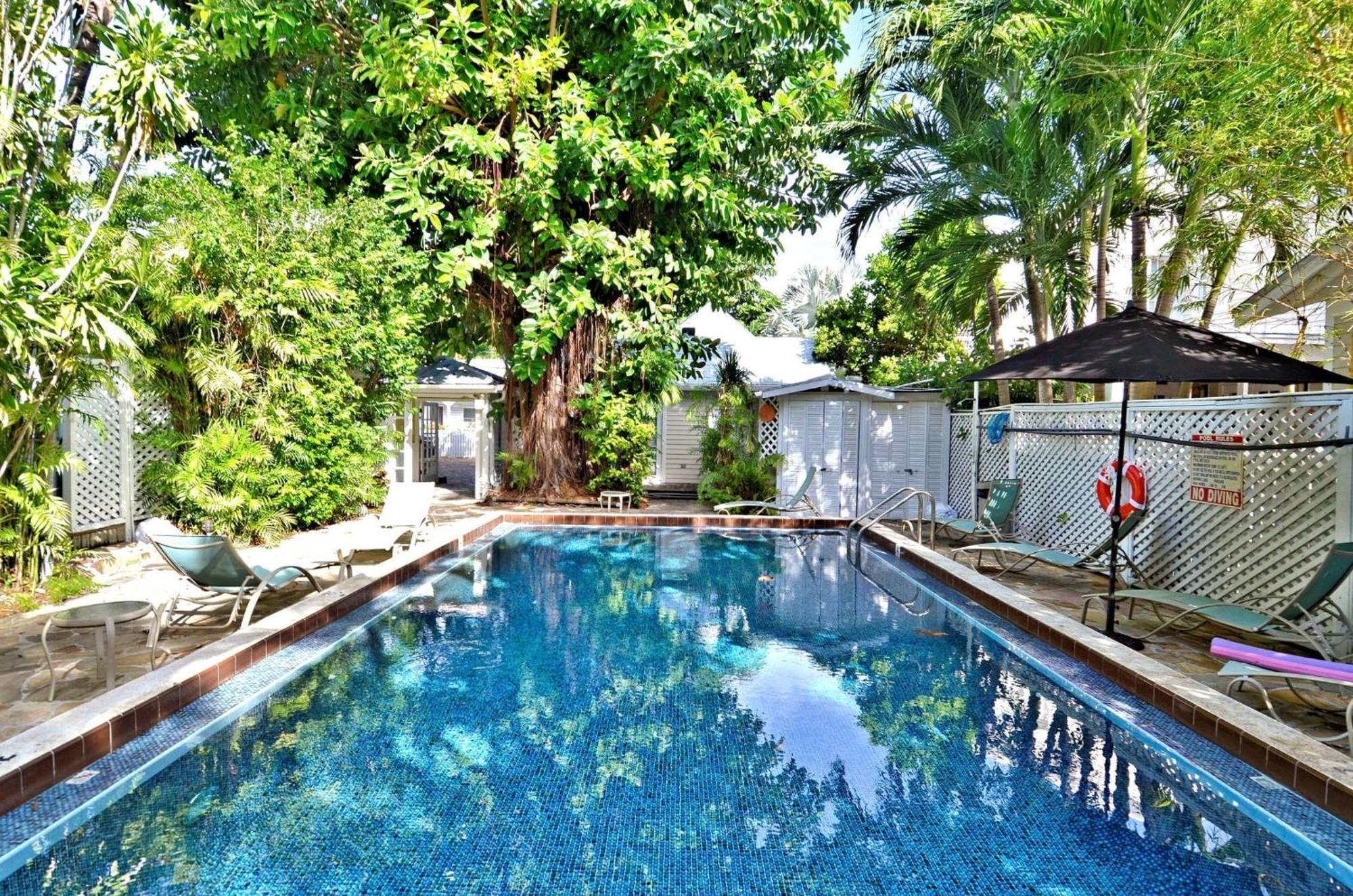 Ibis By Avantstay Close To Duval Street W Shared Pool Month Long Stays Only Key West Exteriér fotografie